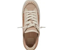 Dolce Vita Zolen Brown Woven Online