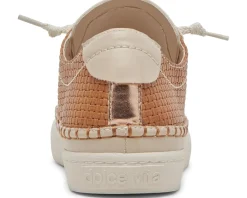 Dolce Vita Zolen Brown Woven Online