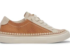 Dolce Vita Zolen Brown Woven Online