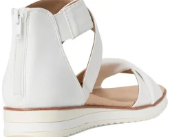 LifeStride Zoom Bright White Discount