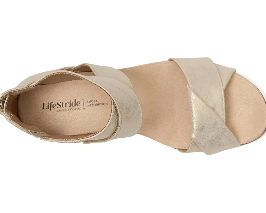 Women LifeStride Zoom