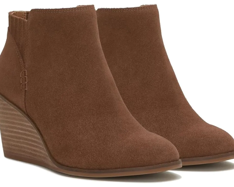 Lucky Brand Zorla Roasted