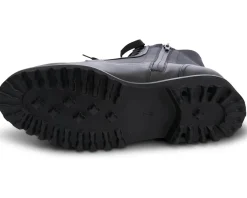 Vaneli Zorya Black W/Patent Nappa 1 Hot