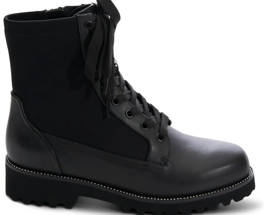 Vaneli Zorya Black W/Patent Nappa 1 Hot