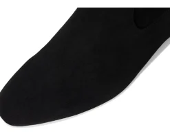 Vaneli Zovy Black Punto Stretch Suede Best