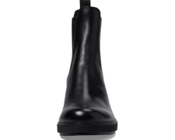 Women ECCO Zurich Buckle Ankle Boot