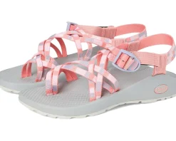 Chaco ZX2 Classic Pixel Lilac Blush