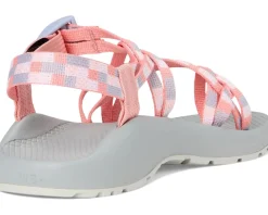 Chaco ZX2 Classic Pixel Lilac Blush