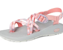 Chaco ZX2 Classic Pixel Lilac Blush