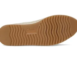 Women Clarks Zylah Sky