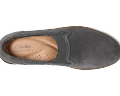 Women Clarks Zylah Sky